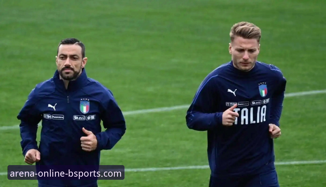 揭秘意大利连续三届无缘世界杯背后的战术与心理溃败