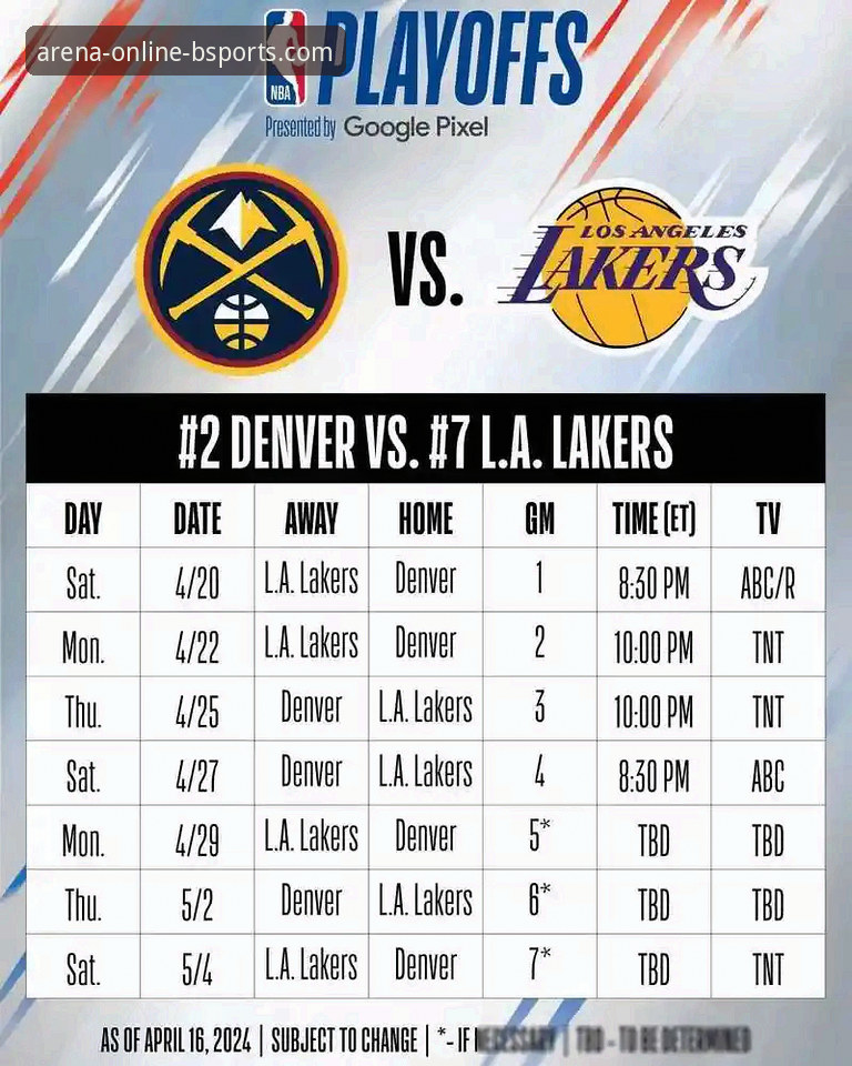 湖人锁定季后赛席位最新动态，太阳送“神助攻”引爆b体育在线平台热议